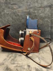 Geçmişin Fotoğrafçılarına Saygı Duruşu: Meopta Flexaret Automat