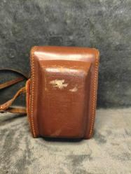 Geçmişin Fotoğrafçılarına Saygı Duruşu: Meopta Flexaret Automat