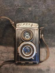 Rus Mühendisliğinin Işığı Yakalayan Eseri: Lubitel 2