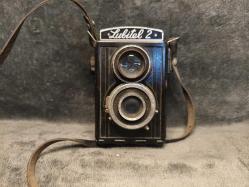 Rus Mühendisliğinin Işığı Yakalayan Eseri: Lubitel 2