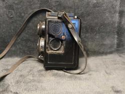 Rus Mühendisliğinin Işığı Yakalayan Eseri: Lubitel 2