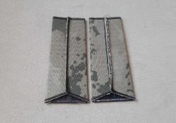 ASKERİ ORGENERAL RÜTBESİ - APOLET C2521