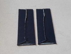 ASKERİ ORGENERAL RÜTBESİ - APOLET C2522