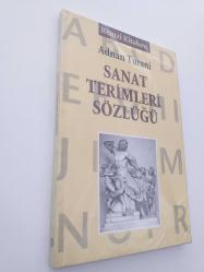 SANAT TERİMLERİ SÖZLÜĞÜ