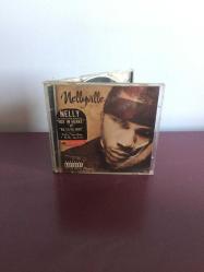 Cd Nelly Nellyville