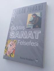 ÇAĞDAŞ SANAT FELSEFESİ