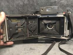 Anlık Fotoğrafçılığın Köklü Mirası: Polaroid Automatic 330