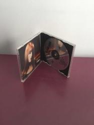 Cd Leman Sam Çağrı
