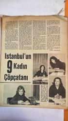 HAYAT HAFTALIK HABER MECMUA, DERGİSİ - ORTA SAYFA POSTER : SARAYI SUSLEYEN SAHESERLER.. - SIRA NO: 851 - SAYI: 525 - TARİH: OCAK 1973  SUSAN BROWN - TOM BLAU - HIKMET FERIDUN ES - MEHMET A. KAYABAL - MAKBULE ERCAN - TEVFIK ERCAN - TANER ERCAN - TANZER ERCAN - NEVZAT ÇAKANŞİMŞEK - GÜLŞEN KILIÇ - NEBILE DAĞLI - AYŞE GURPINAR - RABIA KOC - NEDIME MUHSINE KOCAMIMIOĞLU - SEMAHAT ALTAN - NERMIN KARAASLAN - NIL BALKANER - SCHMITT - KOSSIGIN - KRUSÇEV - AJDA PEKKAN  FOTOĞRAFÇI - NESRIYAT MÜDÜRÜ - MESUL MÜDÜR - ANNE - BABA - ÖĞRETMEN - TALIHLI - BILIM ADAMI - BAŞBAKAN - DEVLET ADAMI - SANATÇI - ŞARKICI - DERNEK ÜYESI - TAM TAKIM 48 SAYFA