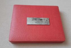 ESKİ - ÇAĞDAŞ -İŞ METAL SENDİKA TEMSİLCİSİ ROZETİ - MADALYA C2547