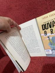 Dünyanın Son İnsanları Duvarın Ardı - Palanka - Macera Ekspresi ( 3 kitap )