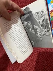 Dünyanın Son İnsanları Duvarın Ardı - Palanka - Macera Ekspresi ( 3 kitap )