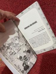 Dünyanın Son İnsanları Duvarın Ardı - Palanka - Macera Ekspresi ( 3 kitap )