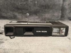 Cep Boyutunda Anılar: Vintage Kompakt Fotoğraf Makinesi Koleksiyonu 5 n 1