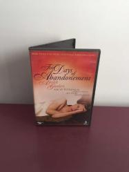 Dvd Film Ayrılık Günleri Türkçe Dublaj