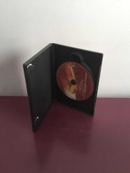 Dvd Film Ayrılık Günleri Türkçe Dublaj
