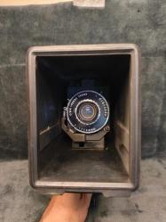 Polaroid Super Shooter Vintage Fotoğraf Makinesi