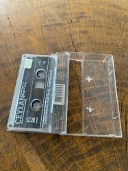 CEYLAN - CAN CANA - KASET