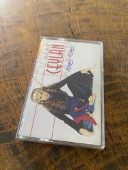 CEYLAN - LE LE KİRVO / AĞLAYI AĞLAYI - KASET