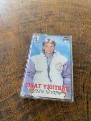 FIRAT YİĞİTBAŞ - SENİN HATIRAN - KASET