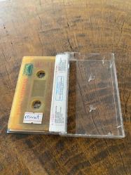 FIRAT YİĞİTBAŞ - SENİN HATIRAN - KASET