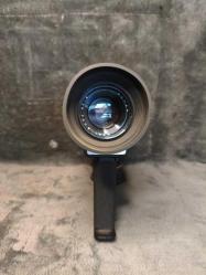 GAF 712 Super 8 Film Kamera: 1970'lerden Gelen Bir Anı