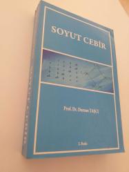 SOYUT CEBİR