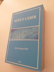 SOYUT CEBİR