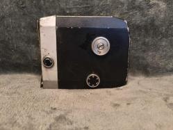 Quarz 1x8S-2: SSCB Üretimi Vintage Film Kamera