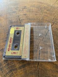 BÜLENT ERSOY - BİZ AYRILAMAYIZ - KASET