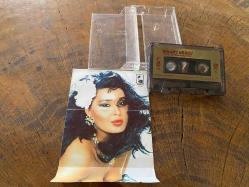 BÜLENT ERSOY - BİZ AYRILAMAYIZ - KASET