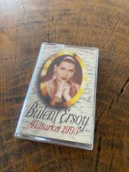 BÜLENT ERSOY - ALATURKA 1995 - KASET