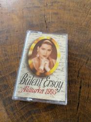 BÜLENT ERSOY - ALATURKA 1995 - KASET