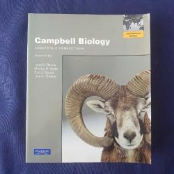 Campbell Biology / Concepts & Connections