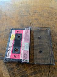 SİBEL CAN - HASRETİM - KASET