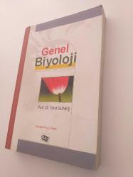 GENEL BİYOLOJİ