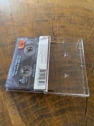 NÜKHET DURU - NÜKHET DURU'DAN ''BİR NEFES GİBİLER'' - KASET