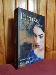 Piruze-Şam'da Bir Türk Gelin - Birinci Baskı
