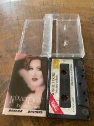 NÜKHET DURU - BENİM YOLUM - KASET
