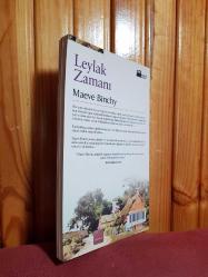 Leylak Zamanı - Birinci Baskı