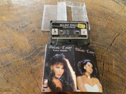 BÜLENT ERSOY - SUSKUN DÜNYAM - KASET