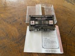 BÜLENT ERSOY - SUSKUN DÜNYAM - KASET