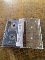 BÜLENT ERSOY - BENİM DÜNYA GÜZELLERİM - KASET