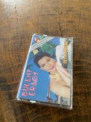BÜLENT ERSOY - İSTİYORUM - KASET