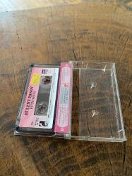 BÜLENT ERSOY - İSTİYORUM - KASET