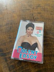BÜLENT ERSOY - DÜŞKÜNÜM SANA - KASET