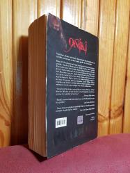 ONİKİ - Birinci Baskı