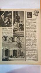 HAYAT HAFTALIK HABER MECMUA, DERGİSİ - ORTA SAYFA POSTER : BÖREK YİYEN ÇOCUKLAR BARTOLOME ESTEBAN (1618-1682) MURILLO - SIRA NO: 198 – SAYI: 30 – TARİH: 22 TEMMUZ 1960 CEMAL GÜRSEL – TERRY MOORE – MRS. JANE BALDASARE – BETTINA – ALİ HAN – SYLVIA CASABLANCAS – JEAN-NOEL GRINDA – VIVIEN LEIGH – LAURENCE OLIVIER – BARBARA MOORE – PATRICE LUMUMBA – JOSEPH KASAVUBU – EMILE JANSSENS - BERNARD SHAW - NUH’UN GEMİSİ OLDUĞU SANILAN ŞEKİL ÜZERİNE DOĞU BEYAZIT’TA YAPILAN ARAŞTIRMALAR – ORTA SAYFADA 5 RENKLİ TABLO REPRODUKSİYONU – CEMAL GÜRSEL’İN İSTANBUL ZİYARETİ VE GÜRSEL KUPASI MAÇI – KONGO’NUN BAĞIMSIZLIĞI VE LUMUMBA-KASAVUBU DÖNEMİ – KONGO’DA BEYAZ SUBAYLARA KARŞI AYAKLANMA – KADINLAR DÜNYASINDAN HABERLER: TERRY MOORE, SYLVIA CASABLANCAS, BETTINA – VIVIEN LEIGH VE LAURENCE OLIVIER’İN AYRILIĞI – MRS. JANE BALDASARE’NİN MANŞ DENİZİ SU ALTINDAN GEÇİŞ DENEMESİ – BARBARA MOORE’UN 4700 KM’LİK YÜRÜYÜŞÜ – SOHBET KÖŞESİ: YAZ MEVSİMİ VE İYİ İNSANLAR ÜZERİNE – ASTROLOJİ: ASLAN BURCU  - TAM TAKIM 48 SAYFA