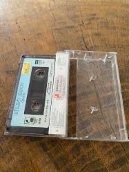 BÜLENT ERSOY - ÖPTÜM - KASET