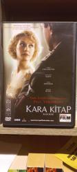 BLACK BOOK * KARA KİTAP * DVD * BİR PAUL VERHOEVEN FİLMİ